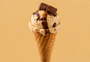 🍫🥜 Kinder Bueno