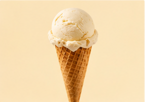 🍦 Vanille